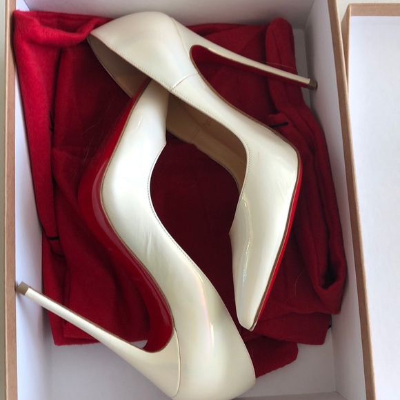 Christian loubotin - Picture 4 of 6